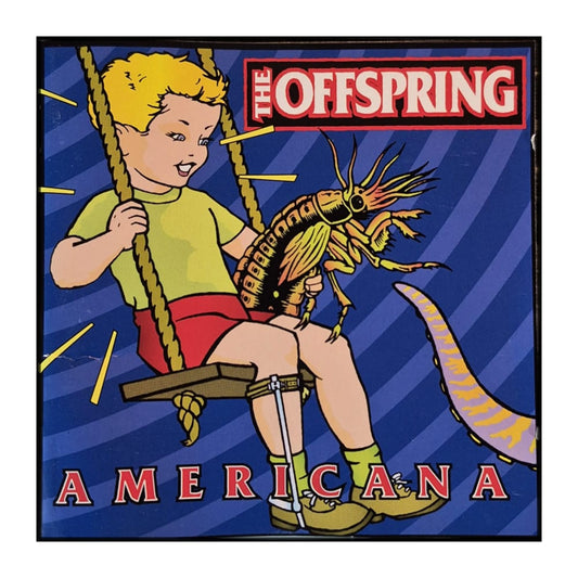 The Offspring: Americana