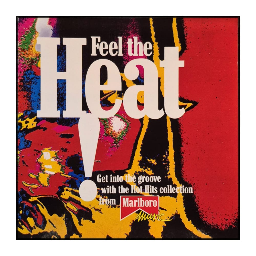 Feel The Heat: Get Into The Groove With The Hot Hits Collection From Marlboro Music