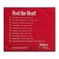 Feel The Heat: Get Into The Groove With The Hot Hits Collection From Marlboro Music