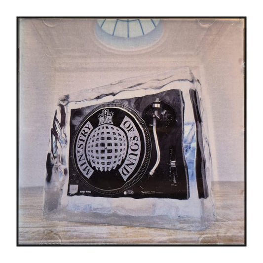 Ministry Of Sound: The Chillout Session