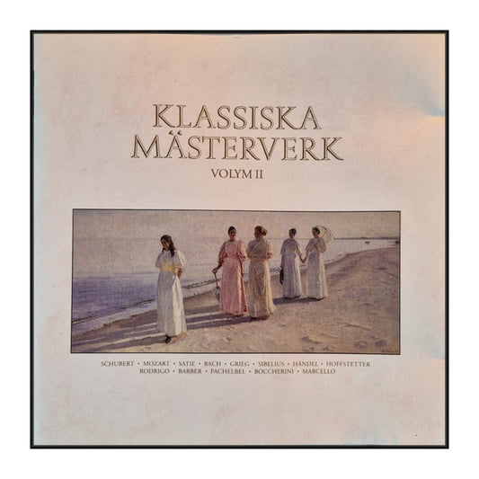 Klassiska Mästerverk V2