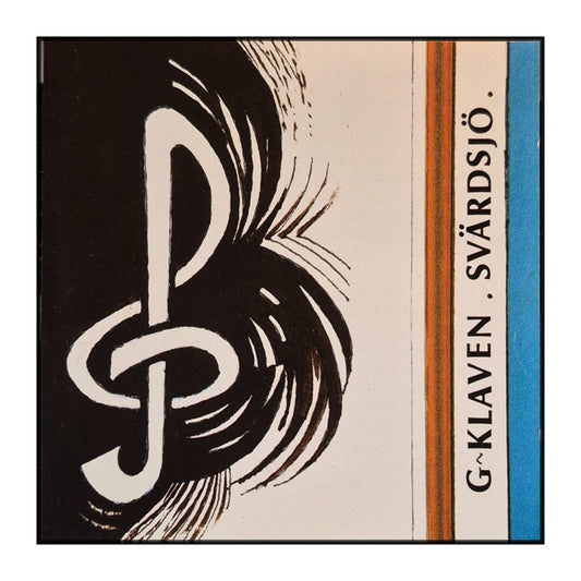 G-Klaven: Svärdsjö