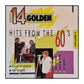 14 Golden Hits From The 1960S V3