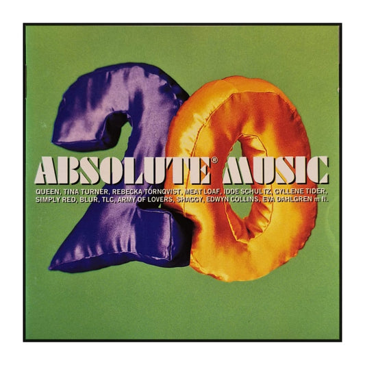 Absolute Music 20