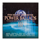Power Ballads 3: Even Bigger Even Better