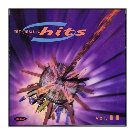 Mr Music Hits 1997-11