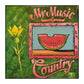 Mr Music Country 1995-07