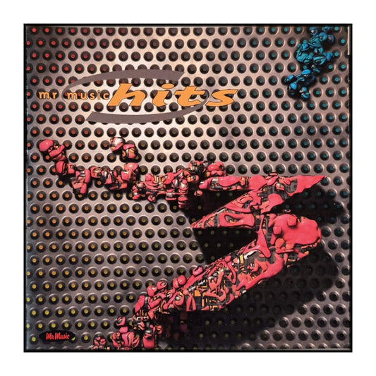 Mr Music Hits 2003-03