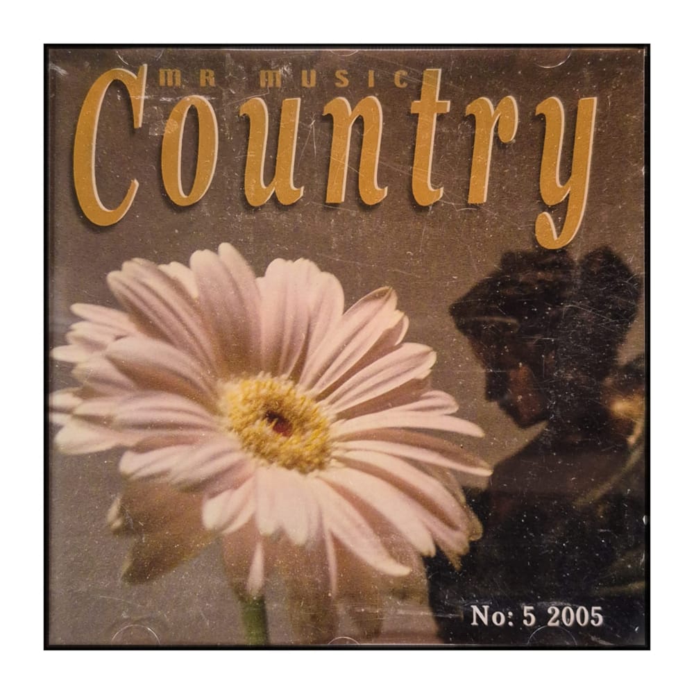 Mr Music Country 2005-05