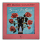 Mr Music Country 1992-04