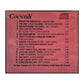 Mr Music Country 1992-04