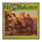 Visbuketten