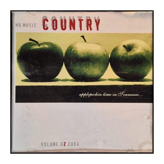 Mr Music Country 2004-02