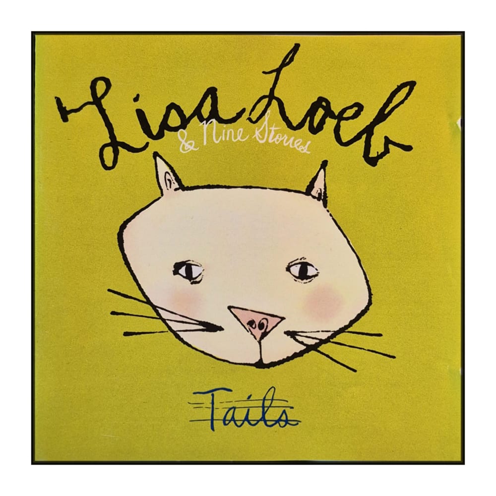 Lisa Loeb & Nine Stories: Tails
