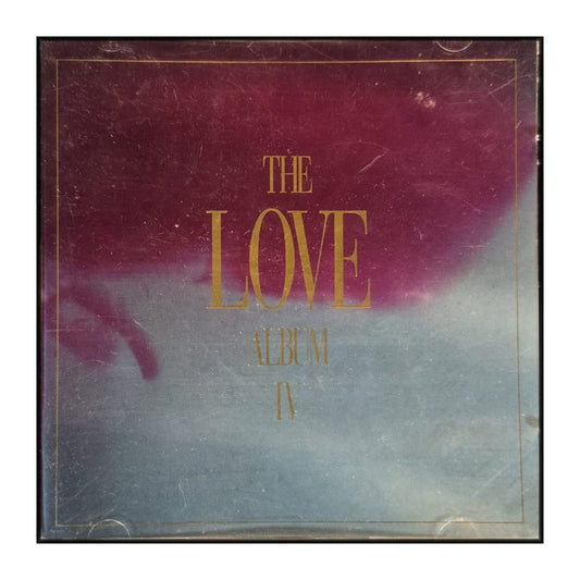 The Love Album 4