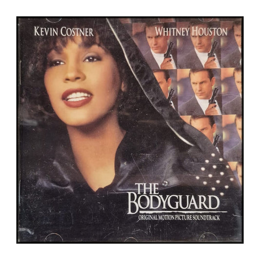 The Bodyguard: Original Motion Picture Soundtrack