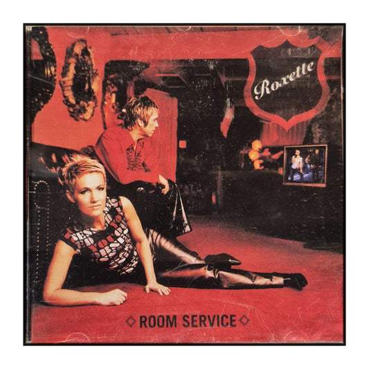 Roxette: Room Service