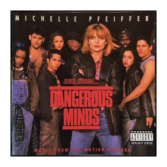 Dangerous Minds: Music From The Motion Picture