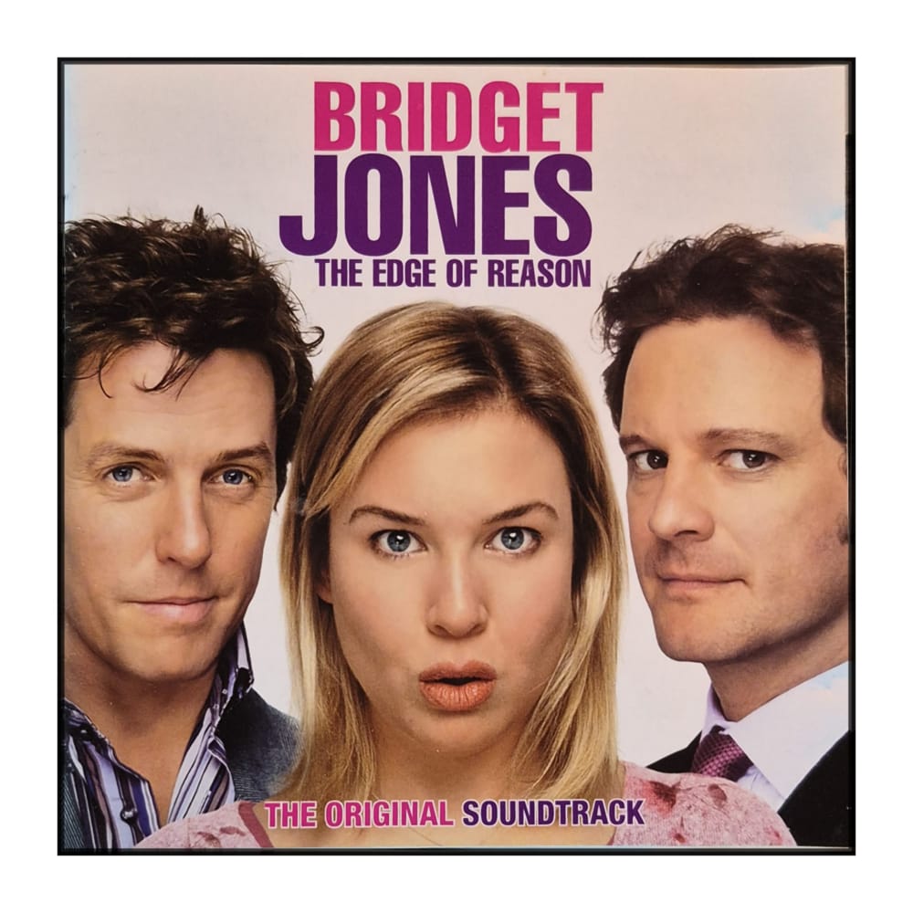 Bridget Jones: The Edge Of Reason: The Original Soundtrack