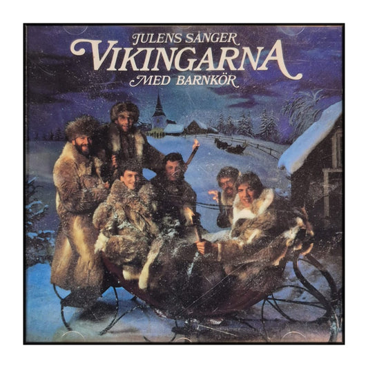 Vikingarna: Julens Sånger