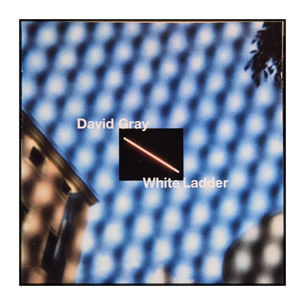 David Gray: White Ladder