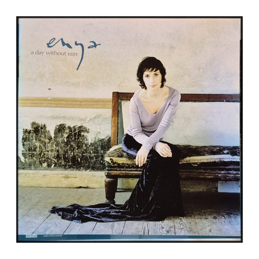 Enya: A Day Without Rain