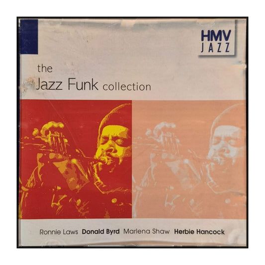 The Jazz Funk Collection