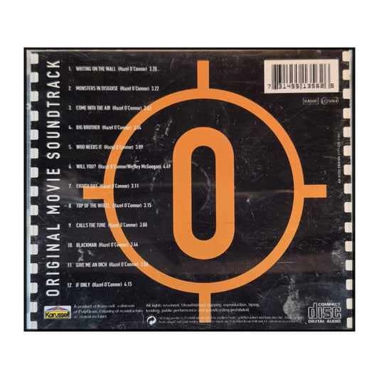 Breaking Glass: Original Movie Soundtrack