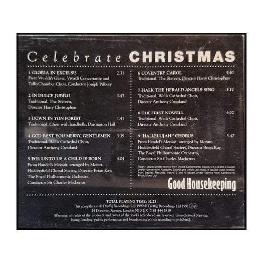 Celebrate Christmas