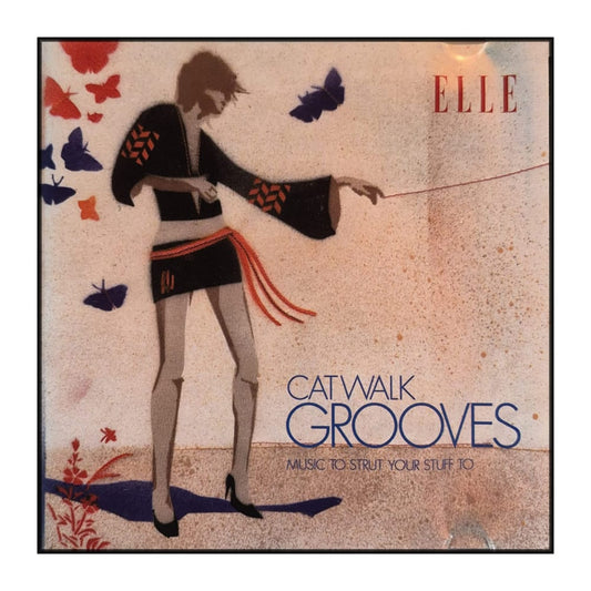 Catwalk Grooves