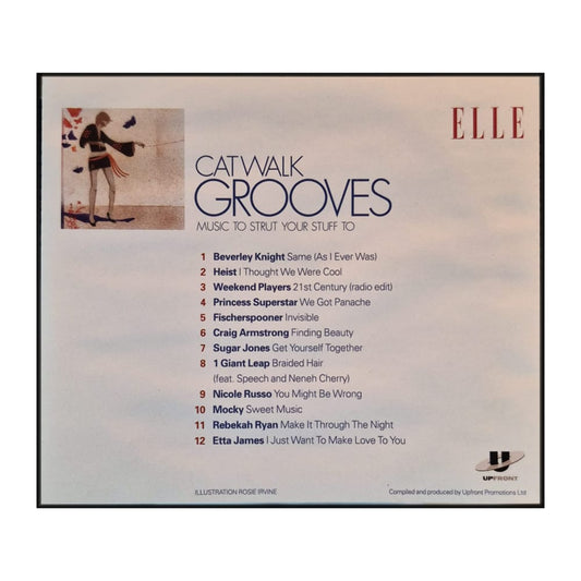 Catwalk Grooves