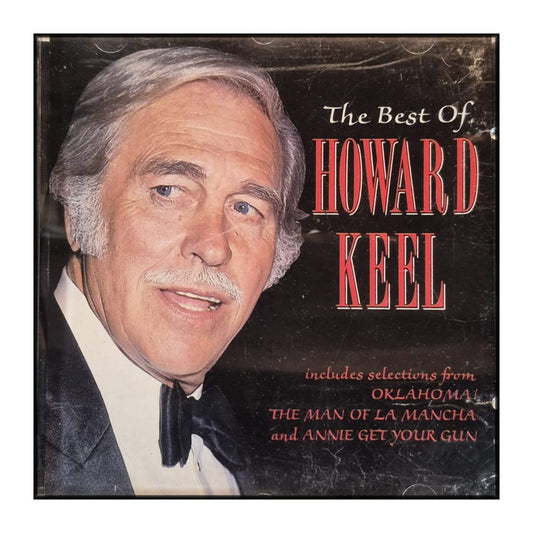 Howard Keel: The Best Of
