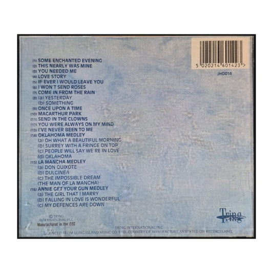 Howard Keel: The Best Of