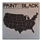 Paint It Black: Kaleidoscopic Funk Collision