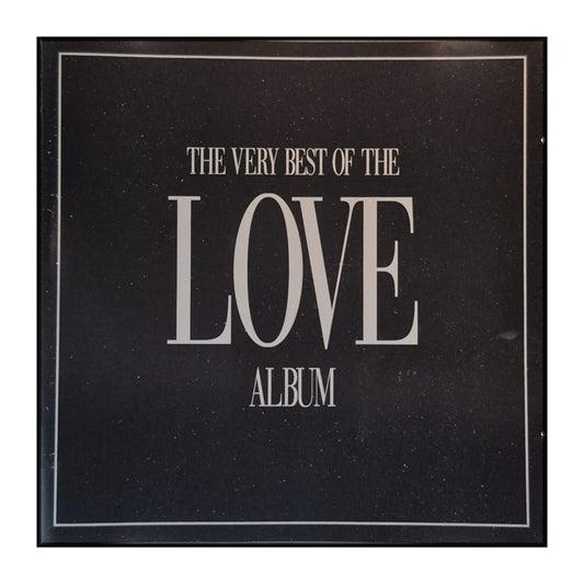 The Love Album: The Very Best Of