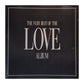 The Love Album: The Very Best Of