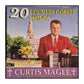 Curtis Magee: 20 Country Gospel Songs V7