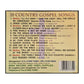 Curtis Magee: 20 Country Gospel Songs V7