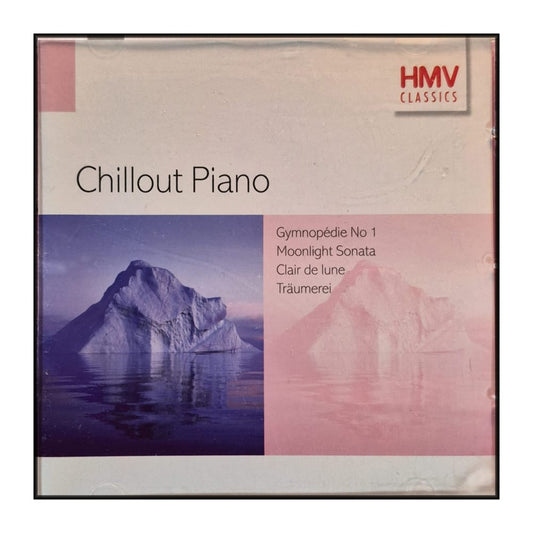 Hmv Classics: Chillout Piano