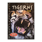 Natural Killers 03: Tigerns Rike