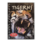 Natural Killers 03: Tigerns Rike