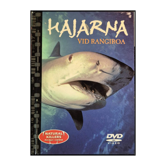 Natural Killers 15: Hajarna Vid Rangiroa