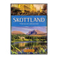 Destination Världen 33: Skottland – Hedarnas Och Sjöarnas Land