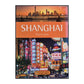 Destination Världen 25: Shanghai – Österns Pärla
