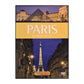 Destination Världen 11: Paris – Glittrande Metropol