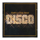 Simply The Best Disco