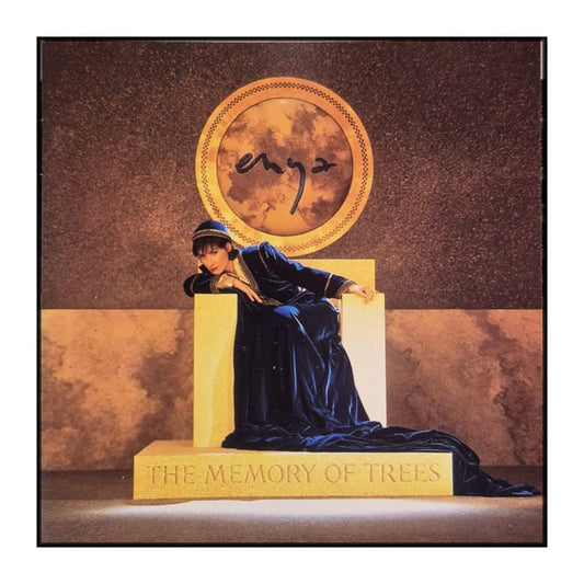 Enya: The Memory Of Trees