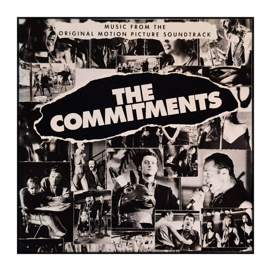 The Commitments: Original Motion Picture Soundtrack