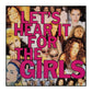 Let'S Hear It For The Girls