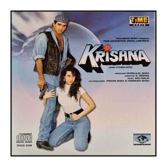 Krishna: (And Other Hits)